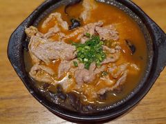 -陶德砂锅(蜀汉路店)