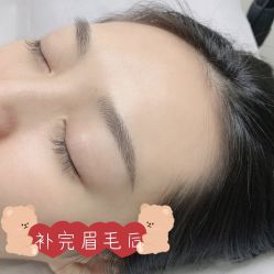 -久匠·纹眉纹绣半永久