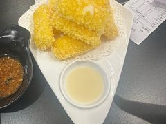 -乡村大盘鸡(商城路总店)