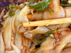 -放鸡岛之美食