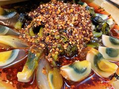 -宋记冕宁土菜馆(海门渔村二店)