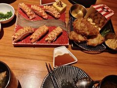 -摩打食堂(佳兆业店)