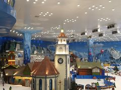 -长沙湘江欢乐雪域