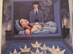 -剧狐剧本杀(徐汇1号店)