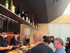 -Sushi Hanzo半藏(天环广场店)
