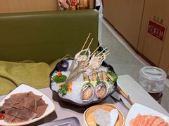 -海底捞火锅(九霄梦天地店)
