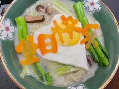 -桃桃厨房(公明店)