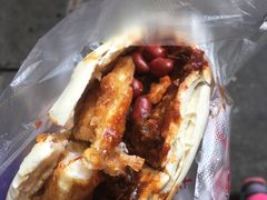 -老金家蛋菜夹馍(西安总店)