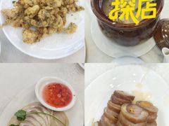 -友联菜馆(杉木栏路店)