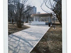 -南关北海公园