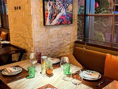 -Mammamia意大利餐厅(阳春巷店)