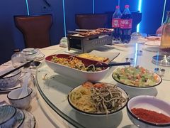-胖子烧烤海鲜(亲贤北街店)
