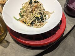 -大鹏饭店·金陵家宴(奥体中心店)