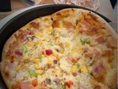 -花舍·新派粤菜·西餐·下午茶(亚运村·鸟巢店)