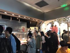 -LELECHA乐乐茶(美罗城店)