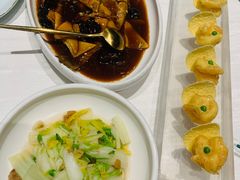 -柒园·三十年创意杭帮菜(龙湖滨江天街店)