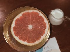 -fishtank鱼缸咖啡(三山街店)