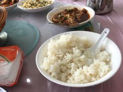 -天乐农家鱼头王(天目湖店)