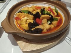-乡村大盘鸡(商城路总店)