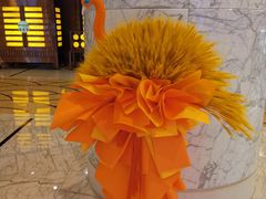 -老船坞水上餐厅(亚洲大酒店  东四十条店)