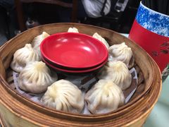 -食惠里小笼包面馆(越秀店)