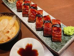 -千代武日本料理(哈西店)