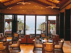 -西昌邛海湾柏樾酒店(原邛海湾柏栎度假酒店)