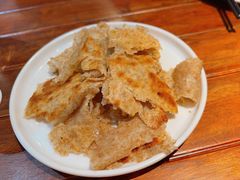 全麦饼-小放牛炒菜馆(北国商城店)