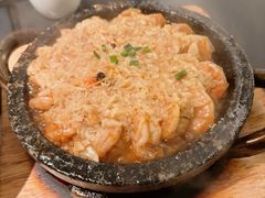 -小菜园新徽菜(青岛市南万象城店)