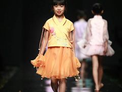 -潮童星少儿模特时尚中心(黄浦博荟广场店)