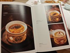 -惠丰堂饭庄·烤鸭·京味菜(翠微路店)