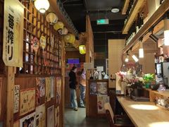 -鸟内会居酒屋(得意潮馆店)