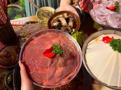 -赵美丽·重庆社区火锅·直营店(火车东站·中豪国际店)