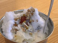 -南街清补凉(黄贝岭店)