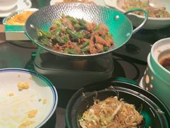 -小菜园新徽菜(青岛市南万象城店)