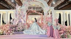 -DC大蔡婚礼策划(李公堤店)