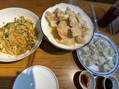 -金掌勺·锅包肉(双榆树店)
