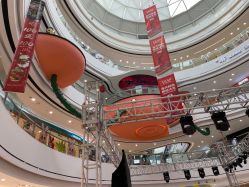 -万达宝贝王(上海浦江店)