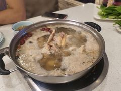 -佳养记百味鸡煲海曙孝闻街店