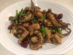 -大铁勺新津菜(东丽阳光新业广场店)