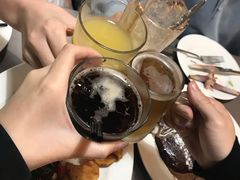 -Pancakes on the rocks(冲浪者天堂店)