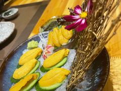 -立山居酒屋·烧鸟 天妇罗(西北湖店)
