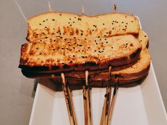 -大闫家烧烤·小海鲜家常菜(郑庄店)