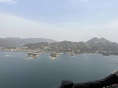-仙岛湖旅游风景区
