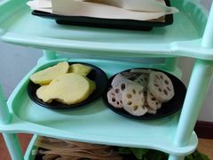 -鲜椒鱼·雅安地标性美食