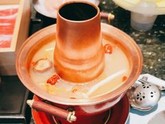-王家渡火锅店(棕榈泉店)