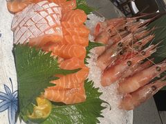 -大渔铁板烧(大悦城店)