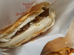 -老陈家擀面皮(平凉路店)