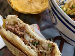 -福瑞记老孙头biangbiang面(新生路店)