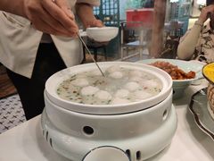 -热河食府(中山路店)